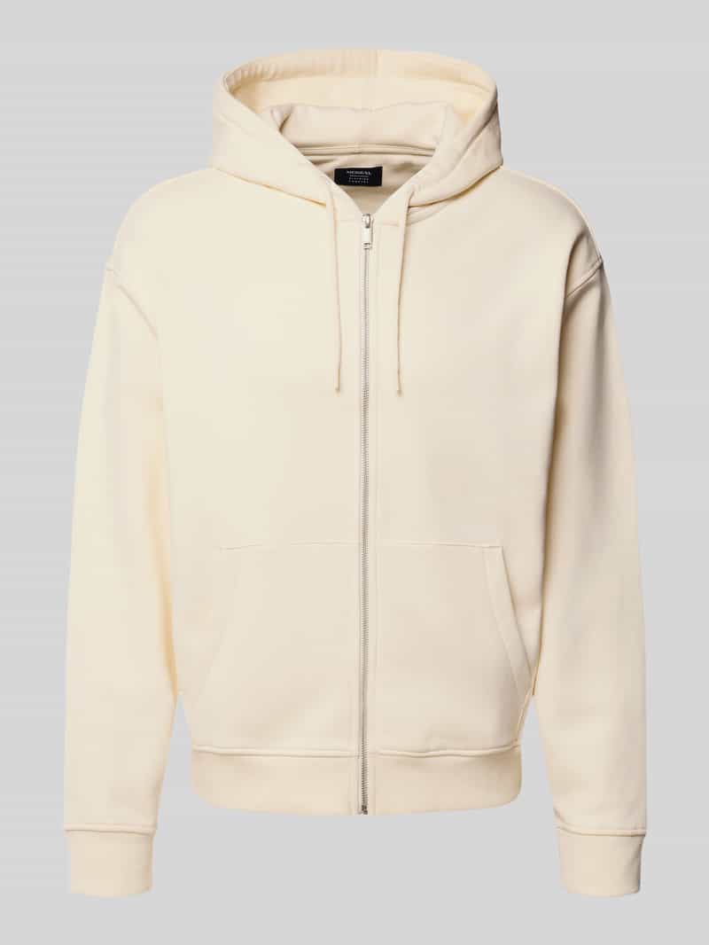 MCNEAL Sweatjack met capuchon