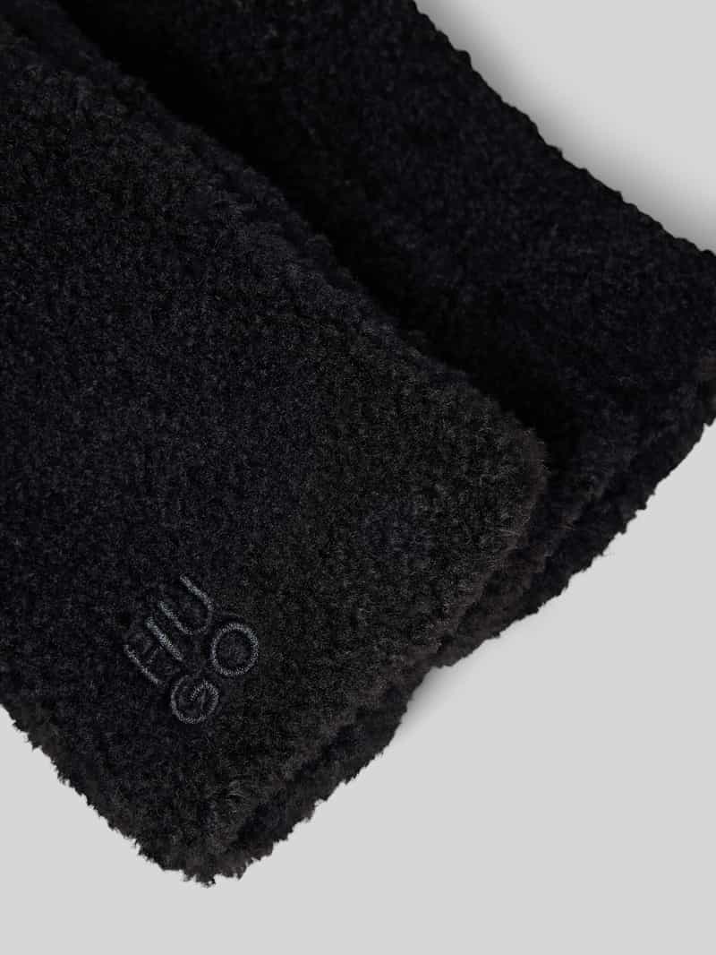 HUGO Wanten in teddybontlook model 'BEATRIS'