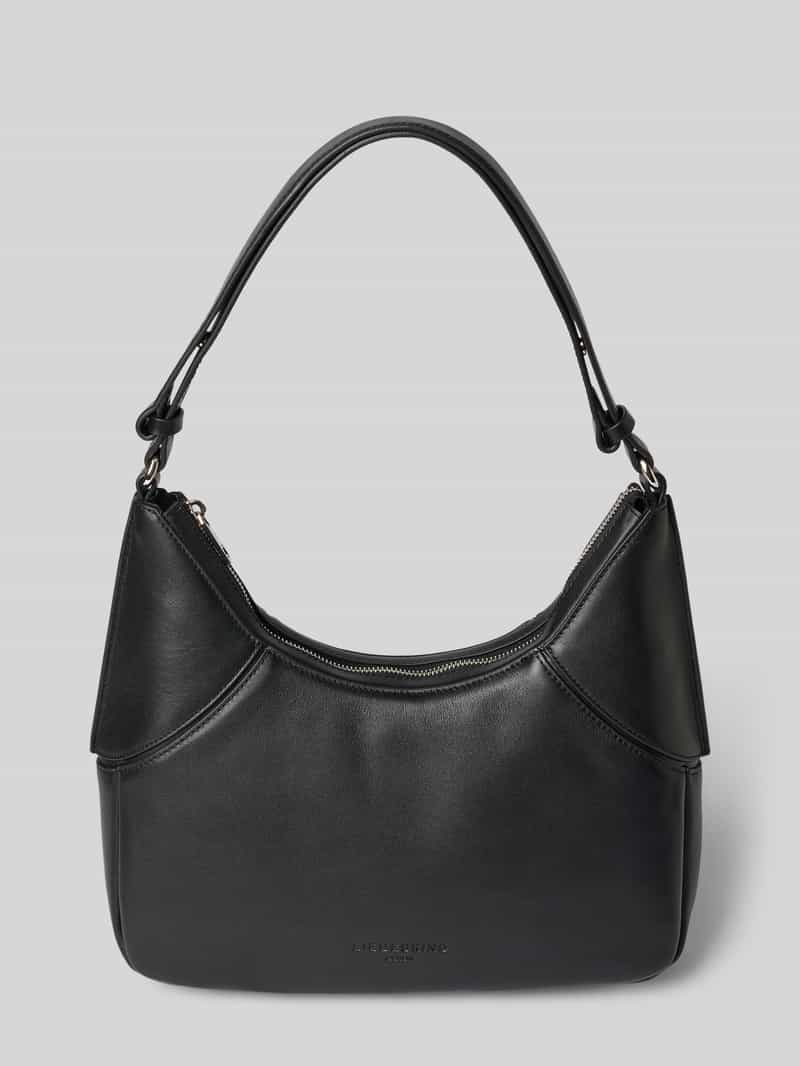 Liebeskind berlin Handtas met labeldetail, model 'LIlly'