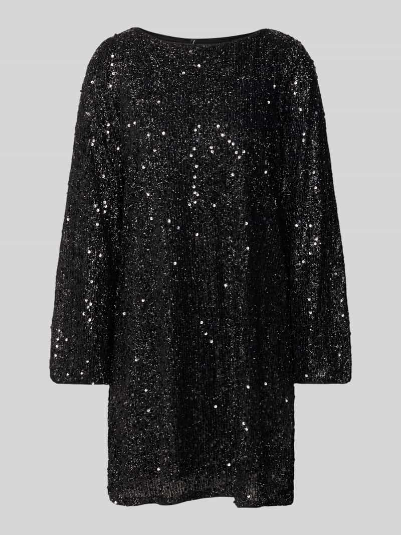 Vero Moda Soepele avondjurk met pailletten model 'NAJA'