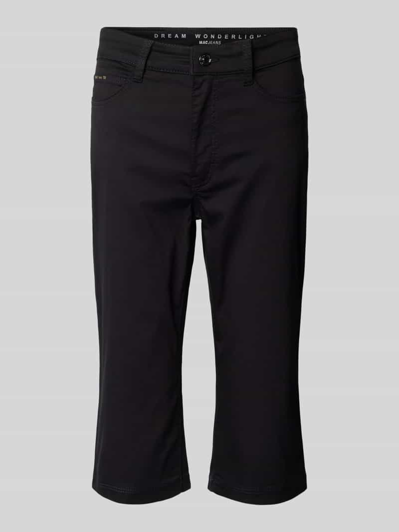 MAC Slim fit bermuda in 5-pocketmodel, model 'DREAM SUN'