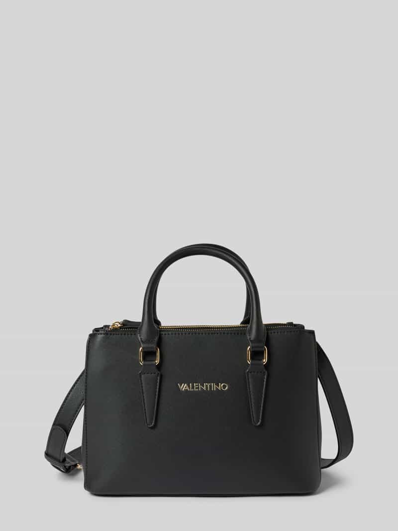 VALENTINO BAGS Handtas met labeldetail model 'ZERO'