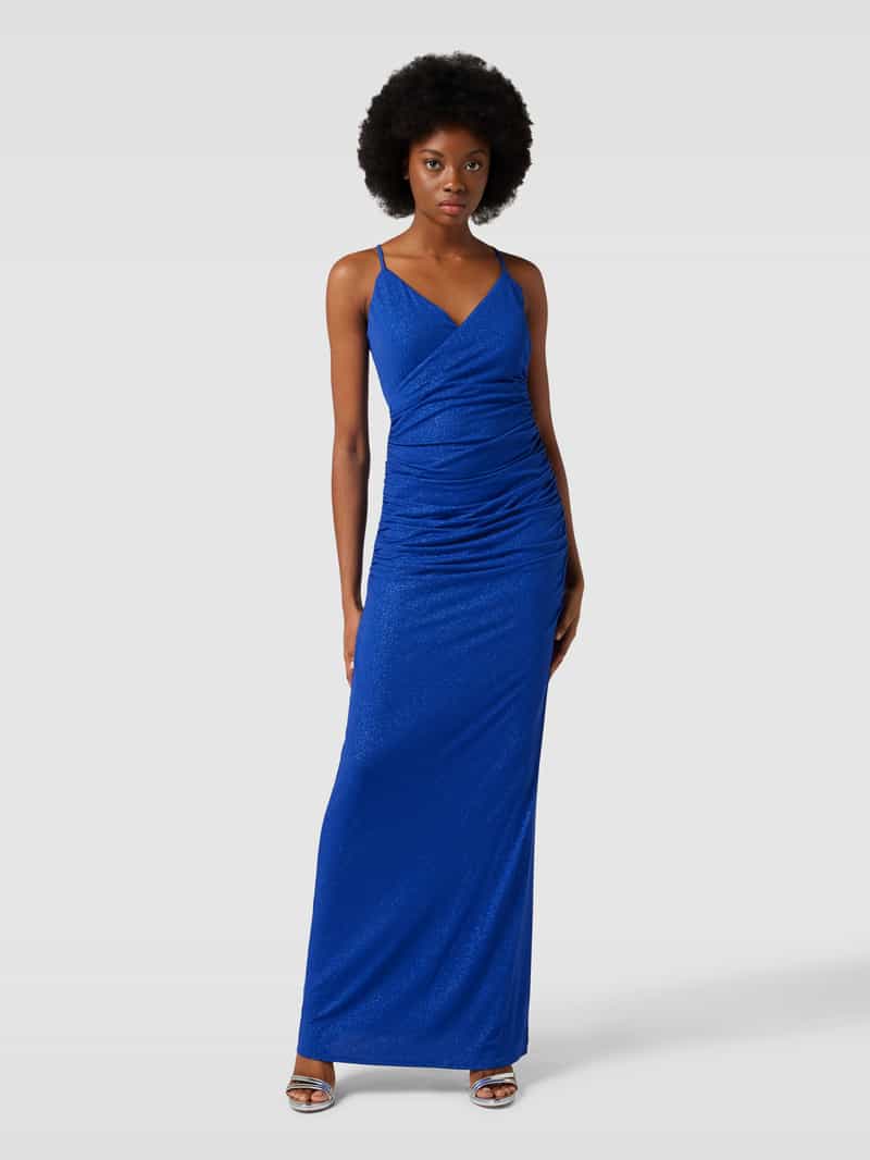 Avondjurk in wikkellook Jake*s Cocktail