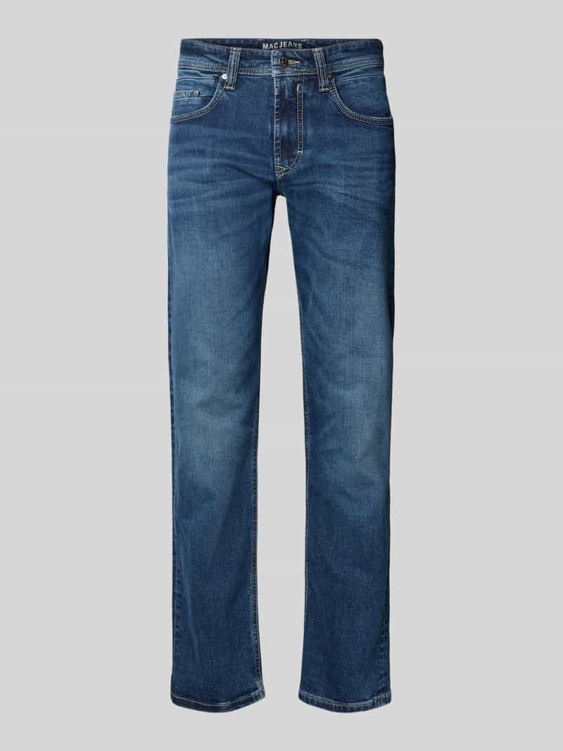MAC Slim fit jeans in 5-pocketmodel