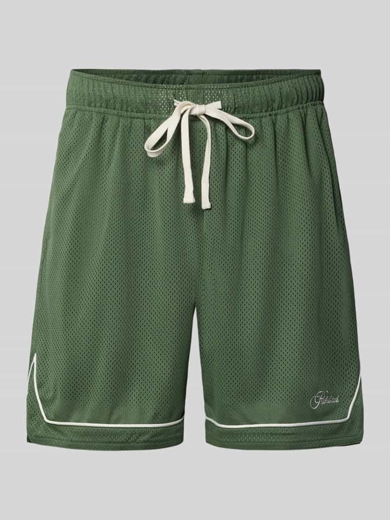 PROHIBITED Shorts met elastische band