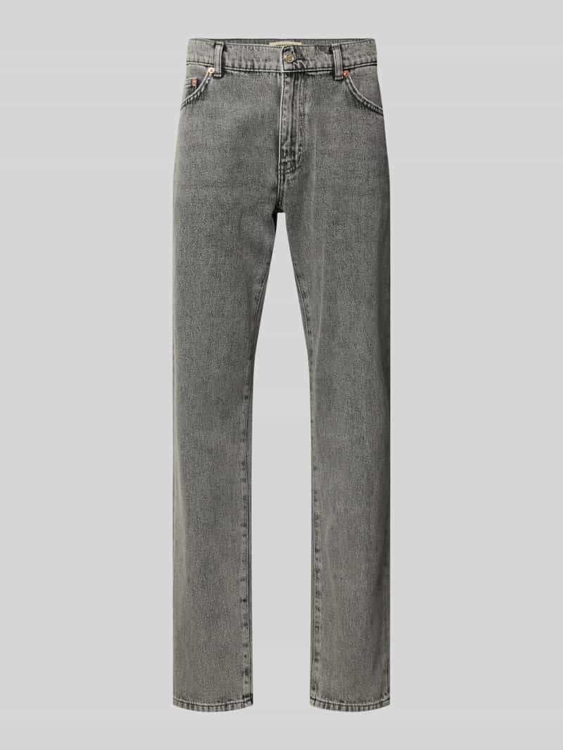 WOODBIRD Jeans met 5-pocketmodel