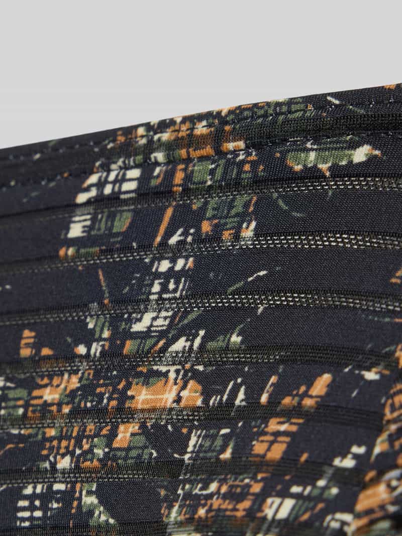 HOM Slip met structuurmotief model 'Iraty'
