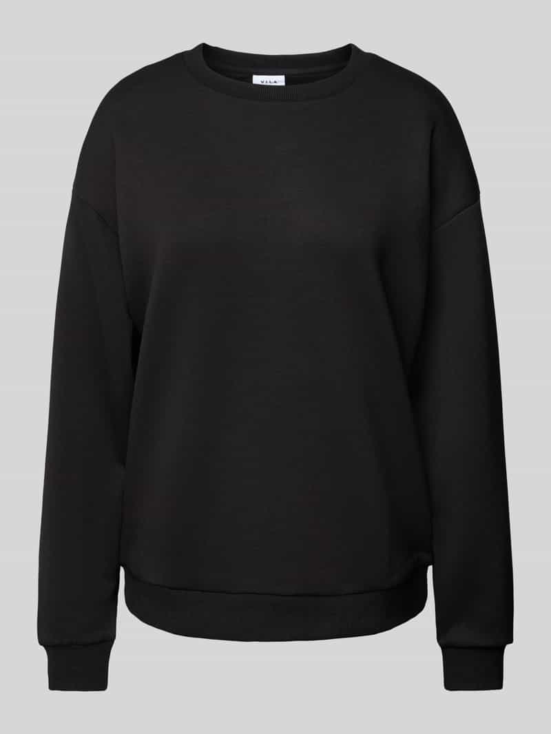 Vila Sweatshirt VISANDY L/S SWEAT TOP - NOOS