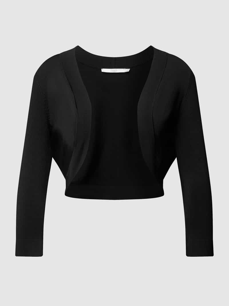 Bolero met sjaalkraag Jake*s Cocktail