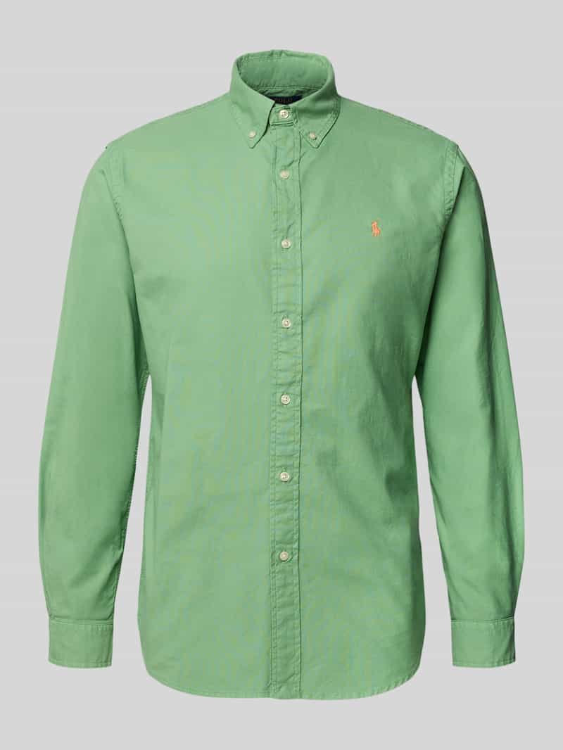 Polo Ralph Lauren Vrijetijdsoverhemd met knoopsluiting