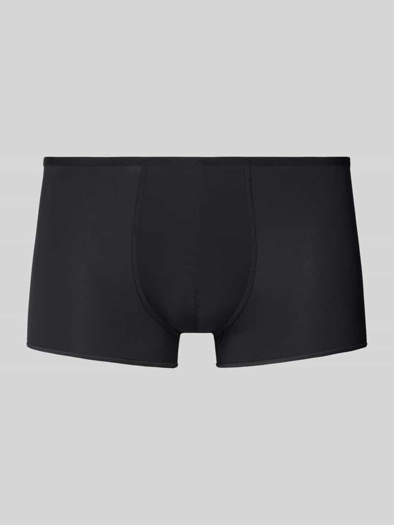 Trunks met inside-outnaden model 'Plumes'