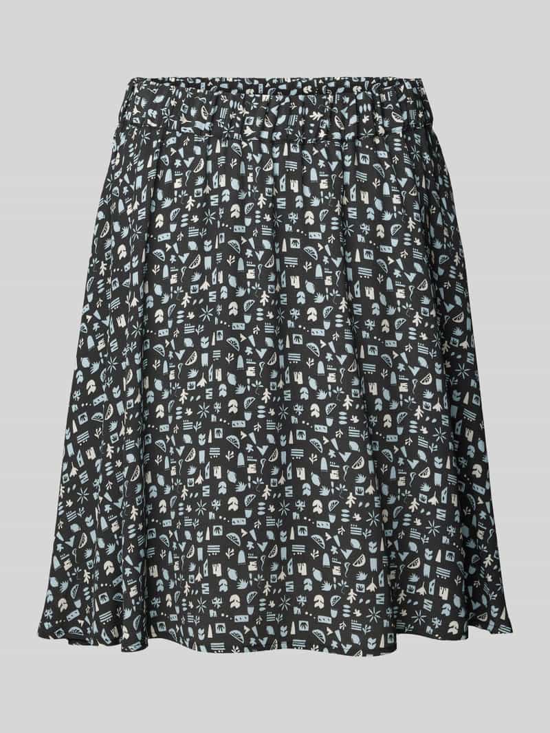 Marc O'Polo DENIM Minirok met elastische band