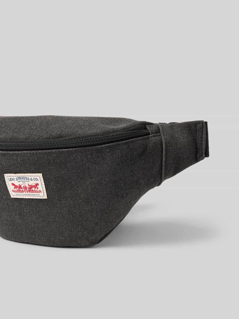 Levi's Heuptasje met logopatch model 'Duboce'