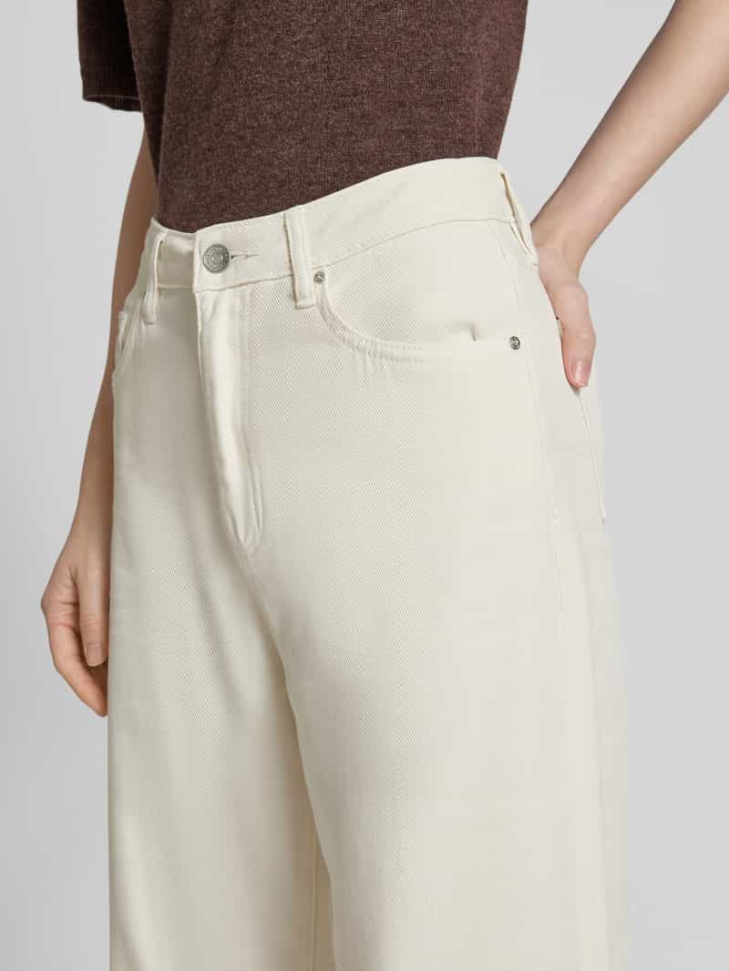 Armani Exchange Jeans met 5-pocketmodel