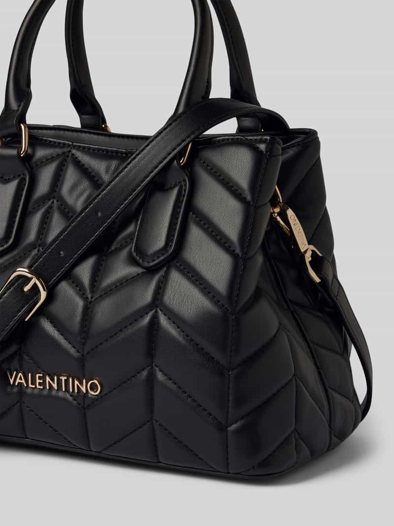 VALENTINO BAGS Handtas met labeldetail