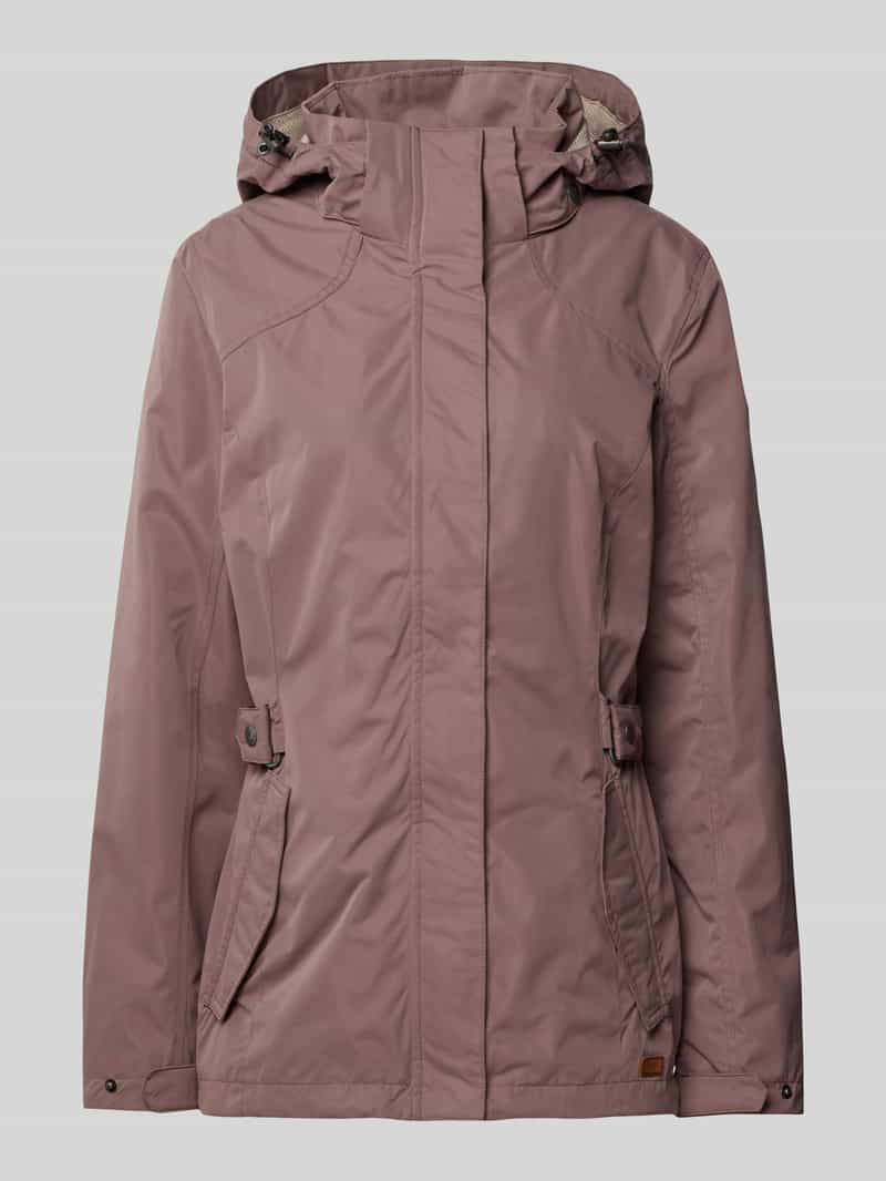 Jack met klepzakken G.I.G.A. DX