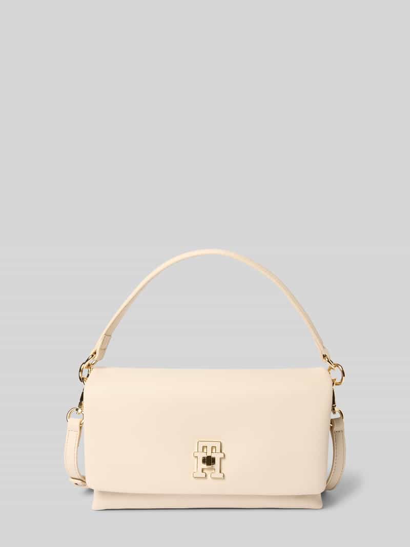 Tommy Hilfiger Schoudertas met turnlock