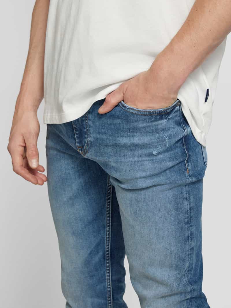 Boss Orange Slim fit jeans in 5-pocketmodel model 'DELAWARE'