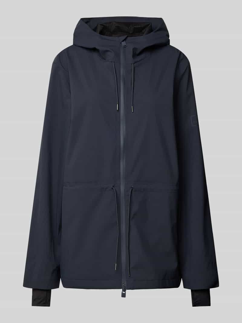 Rains Jack met capuchon model 'Suva'