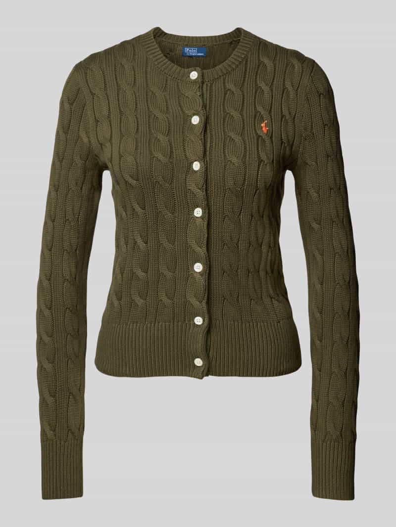 Polo Ralph Lauren Vest met knoopsluiting