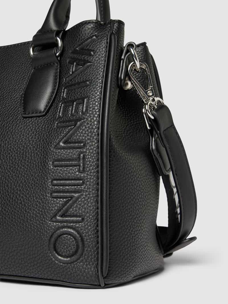 VALENTINO BAGS Handtas in effen design met draagband