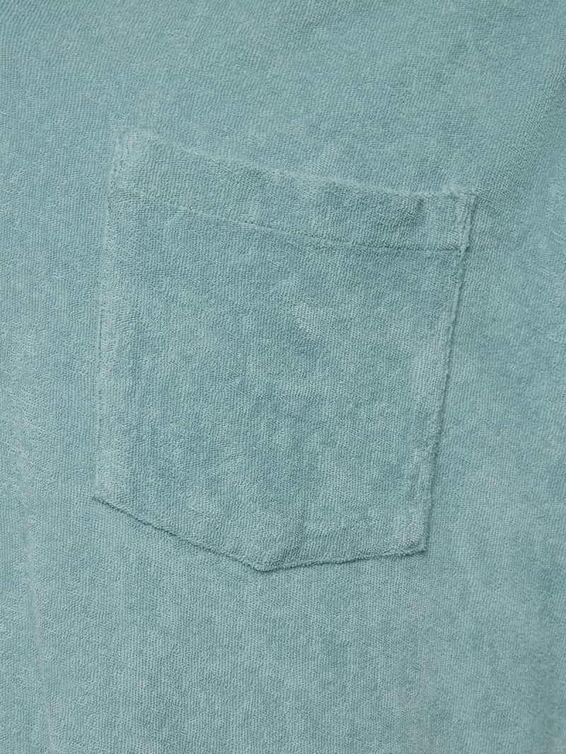 Hartford Regular fit poloshirt met borstzak