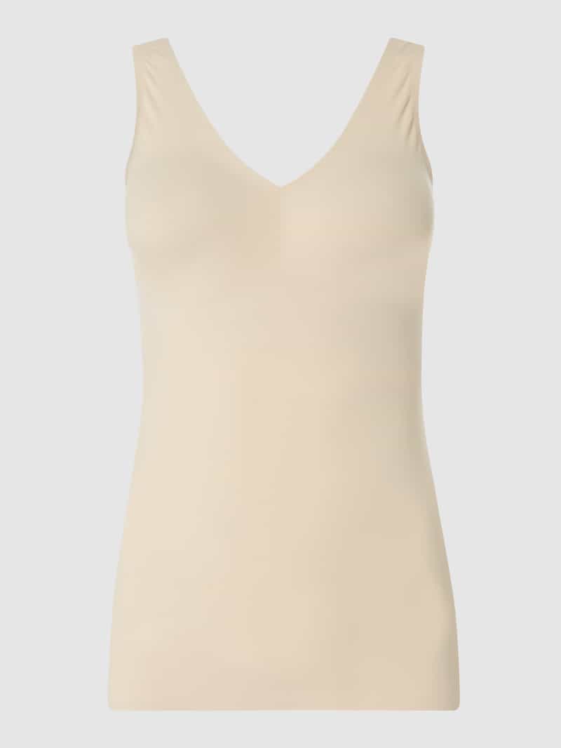 Schiesser Top met stretch