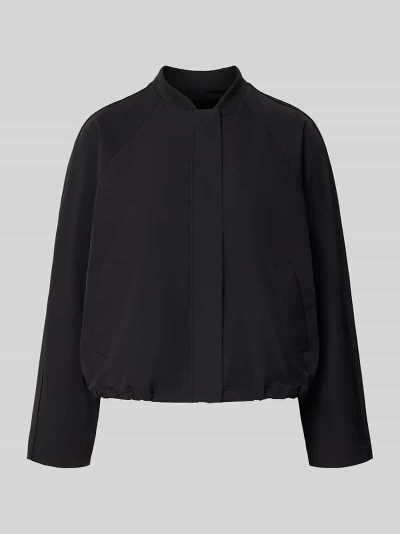 someday Blouson met blinde ritssluiting model 'Nortia'