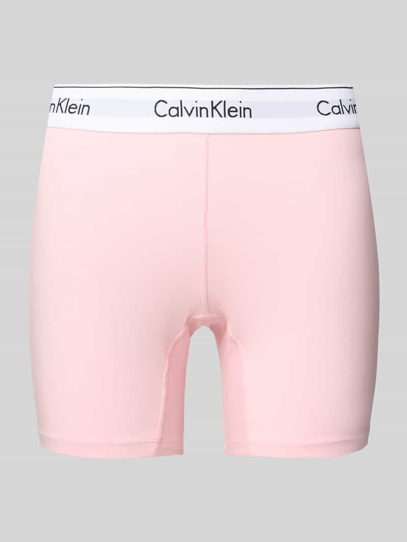 Calvin Klein Boxershort BOXER BRIEF met logoband