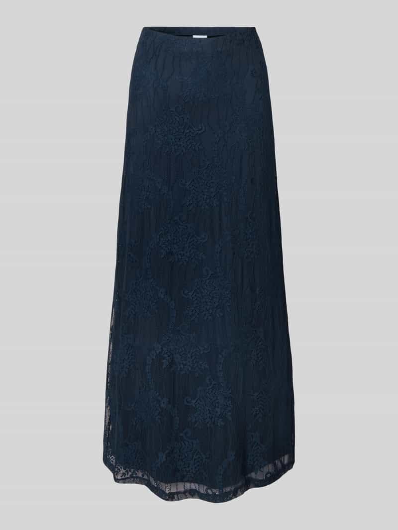 Vila Midirok van kant model 'FEMMA'