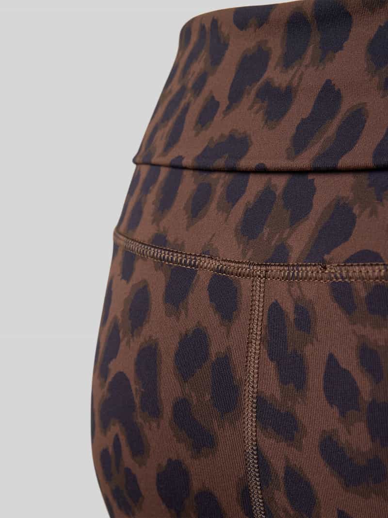 OH APRIL Legging met elastische band model 'Jun'