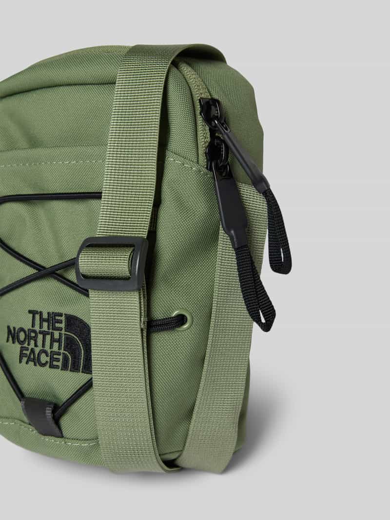 The North Face Crossbodytas met logostitching model 'Jester'