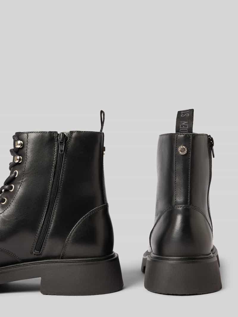Steve Madden Veterlaarzen met labeldetails model 'ZEKE'