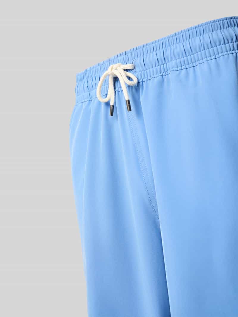 Polo Ralph Lauren Underwear Zwembroek met elastische band