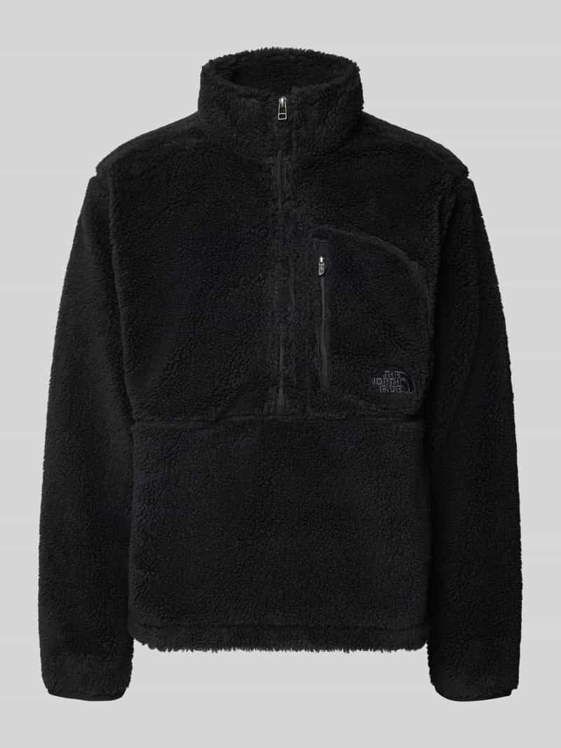 The North Face Sweatshirt met opstaande kraag