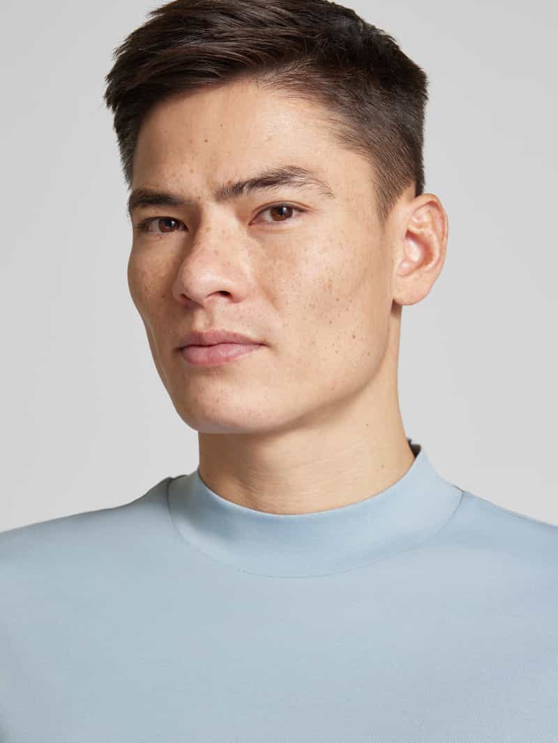 HUGO T-shirt met ronde hals