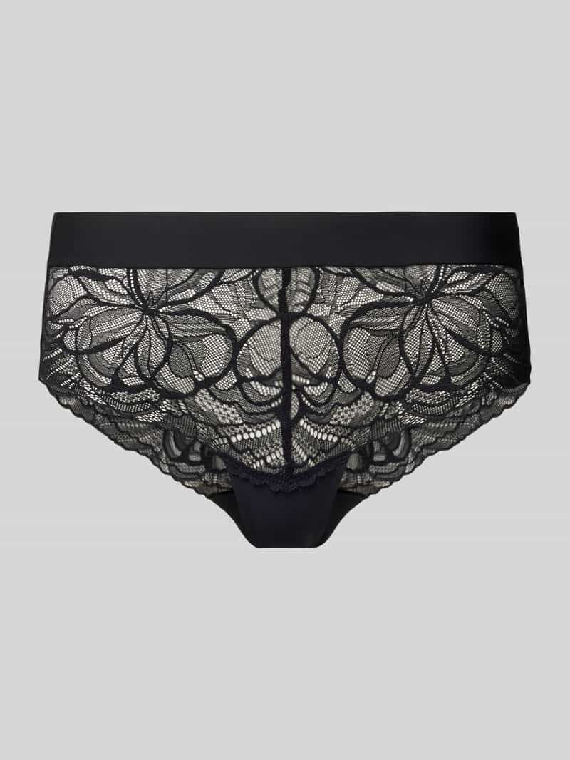 Hipster, model 'Body Makeup Illusion Lace'