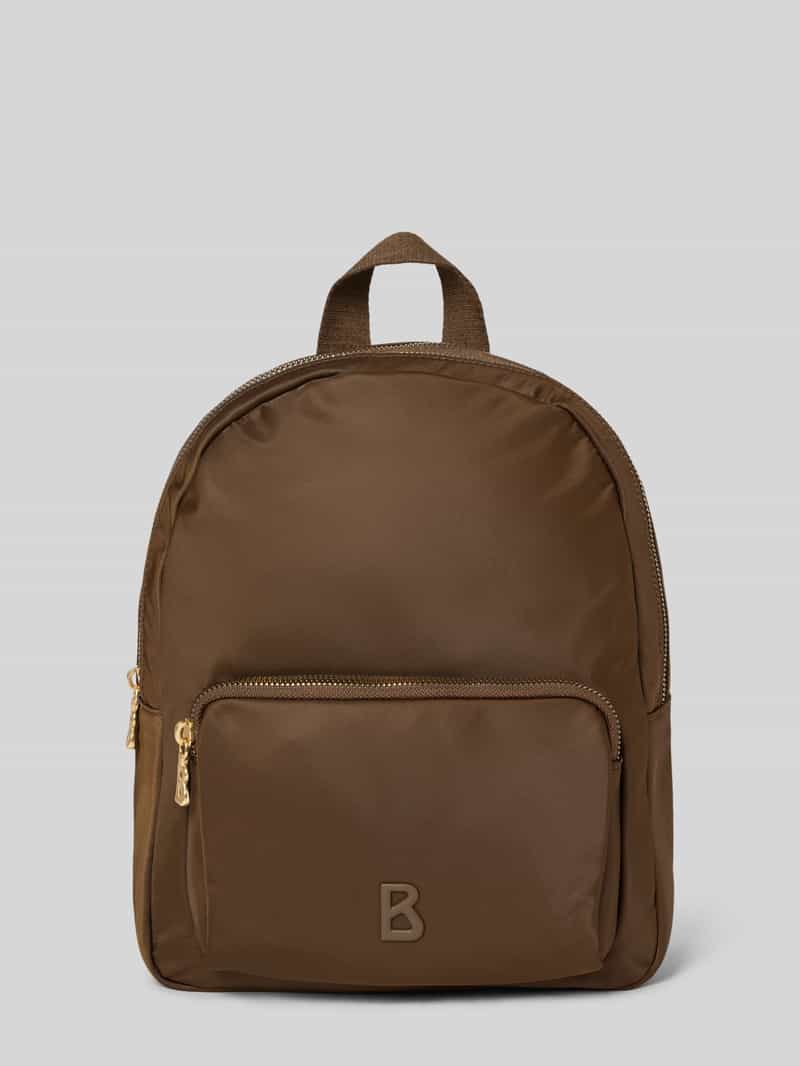 Bogner Rugzak met gedeeld hoofdvak, model 'Verbier'