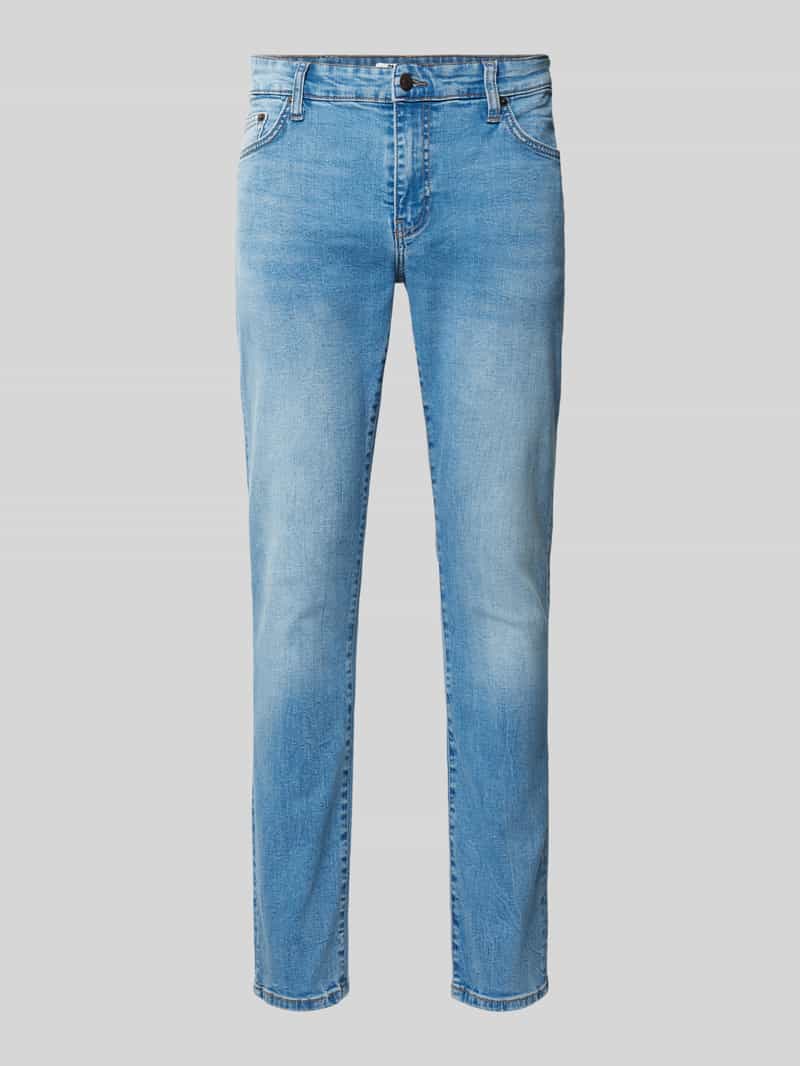 Only & Sons Slim fit jeans in 5-pocketmodel model 'Loom'