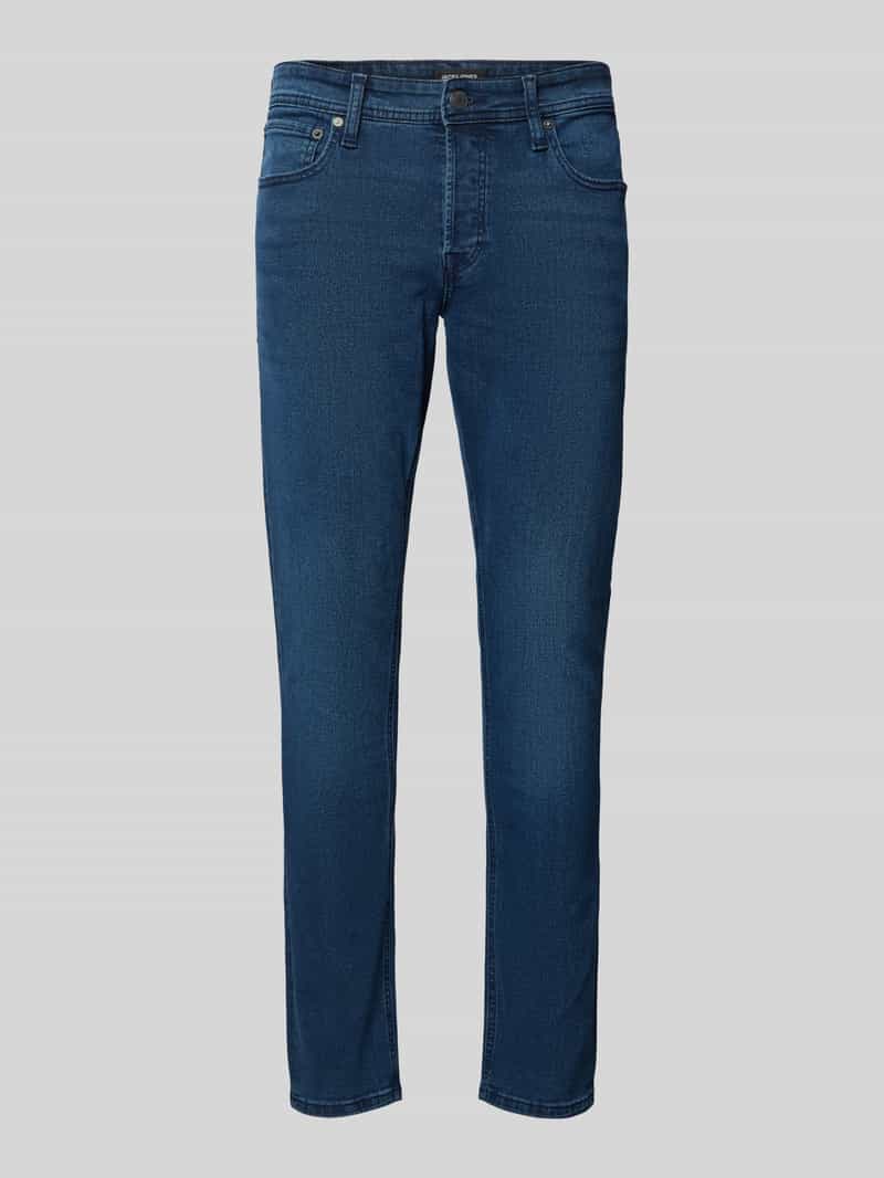 Jack & Jones Slim fit jeans JJIGLENN JJORIGINAL MF 221 SN