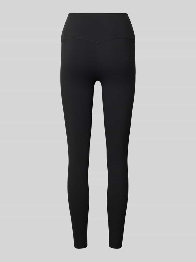 aim'n High waist sport-legging met hoog gesneden band