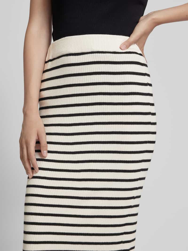 Vila Midirok met elastische band model 'ZICHA'
