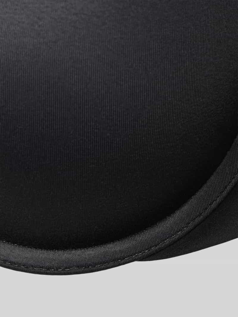 Calvin Klein Underwear Push-up-bh met verstelbare bandjes model 'PERFECTLY FIT'