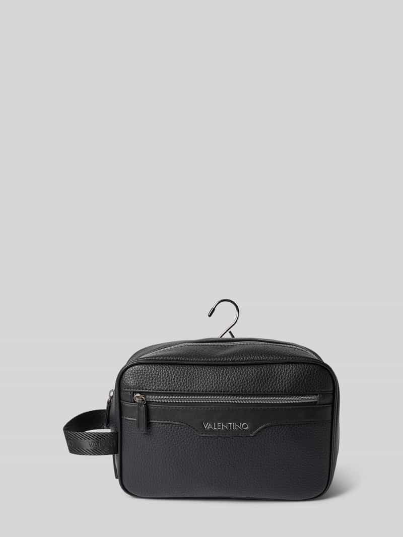 VALENTINO BAGS Toilettas met ritsvak