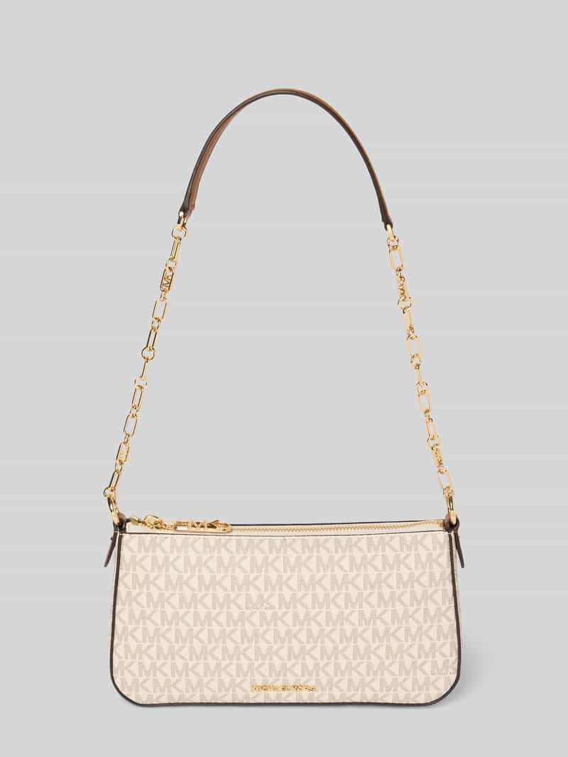 MICHAEL Kors Handtas met labelapplicatie model 'EMPIRE'