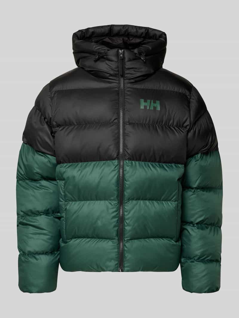 Helly Hansen Gewatteerd jack met capuchon