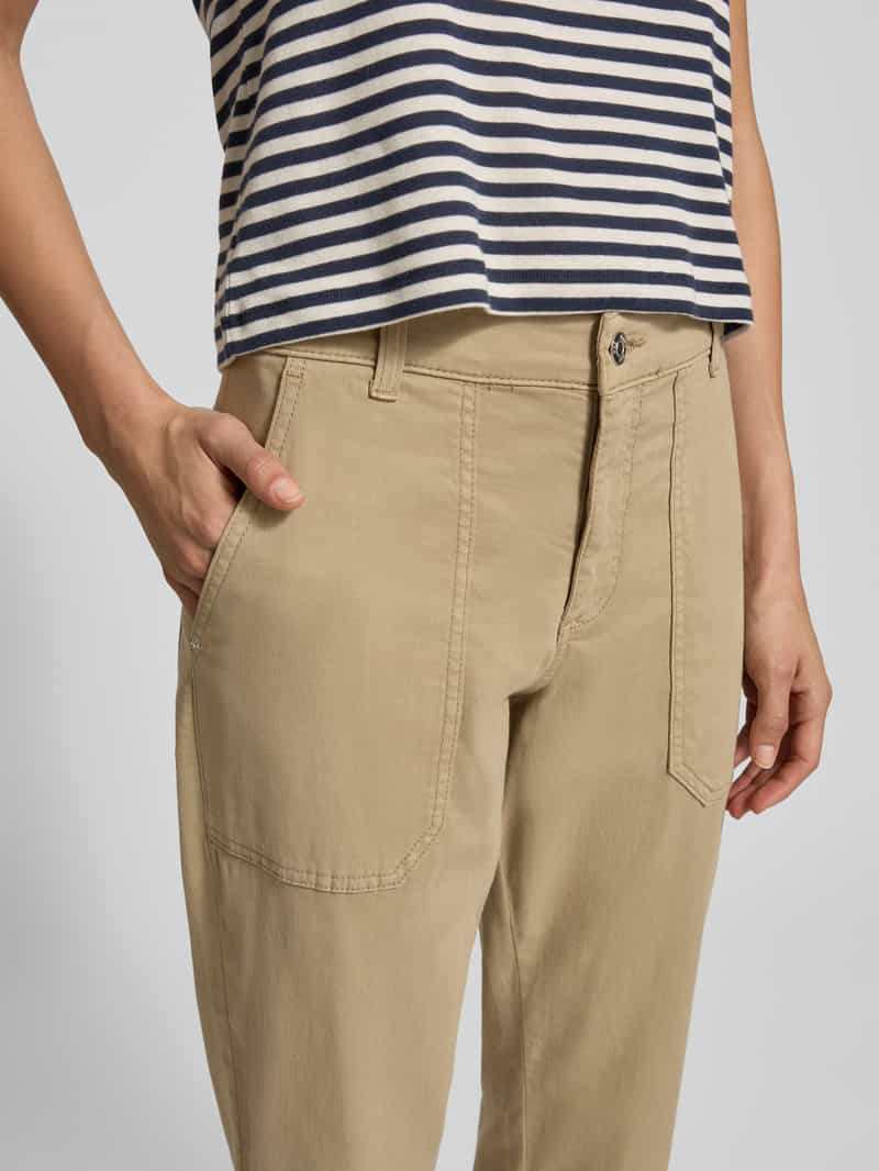 MAC Jeans met steekzakken model 'WORKER'