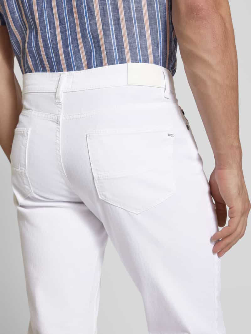 BRAX Regular fit jeans in 5-pocketmodel model 'CADIZ'