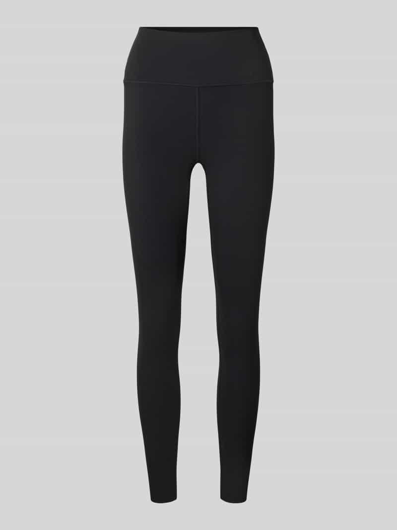 Aim'n High waist sport-legging met hoog gesneden band