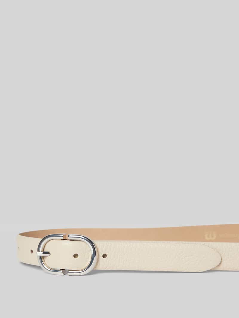 WEINMANN Riem met doornsluiting model 'Adria'